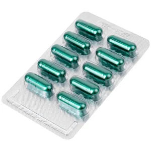 Thuốc Vitamin C 500mg SPHARM phòng và trị thiếu vitamin C (10 vỉ x 10 viên)