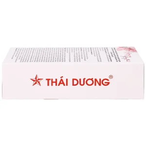 Sữa tắm Tây Thi Sao Thái Dương sạch da, hạn chế viêm lỗ chân lông, viêm da, mụn trứng cá ở trẻ em (200g)