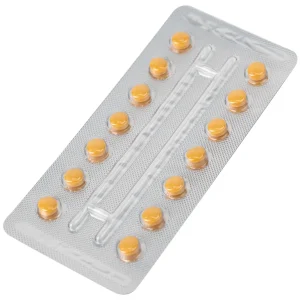 Thuốc Letrozsun 2.5mg Sun Pharma hỗ trợ điều trị ung thư vú (2 vỉ x 14 viên)