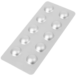 Thuốc Molukat 4Mg Dhg phòng và điều trị hen suyễn mức nhẹ đến trung bình (3 vỉ x 10 viên)