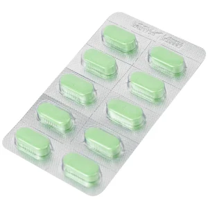 Thuốc SaViMetoc giảm đau do co thắt cơ (3 vỉ x 10 viên)