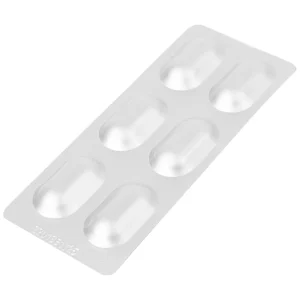 Thuốc Emfoxim 200Mg Incepta điều trị các trường hợp nhiễm khuẩn từ nhẹ đến trung bình (2 vỉ x 6 viên)