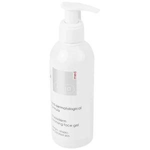 Gel rửa da sinh lý Ziaja Lipid Dermatological Formula làm sạch làn da hiệu quả (200ml)