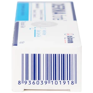 Gel Derma Forte Gamma hỗ trợ làm mờ sẹo, ngừa vết thâm, ngừa tái phát mụn, sạch bã nhờn trên da (15g)