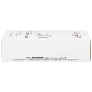 Kem mềm da Ziaja Med Mocznik 15% làm mềm, dưỡng ẩm, chăm sóc da khô (100ml)