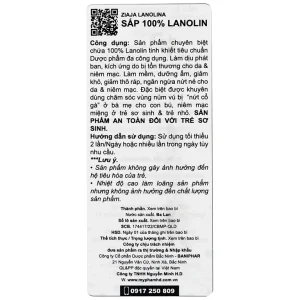 NHÀ THUỐC MINH CHÂU - MINH CHÂU PHARMACY