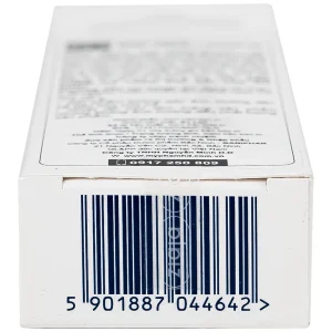 Sáp Lanolina Kosmetyczna Ziaja làm dịu phát ban, kích ứng do bị tổn thương cho da và niêm mạc (10g)