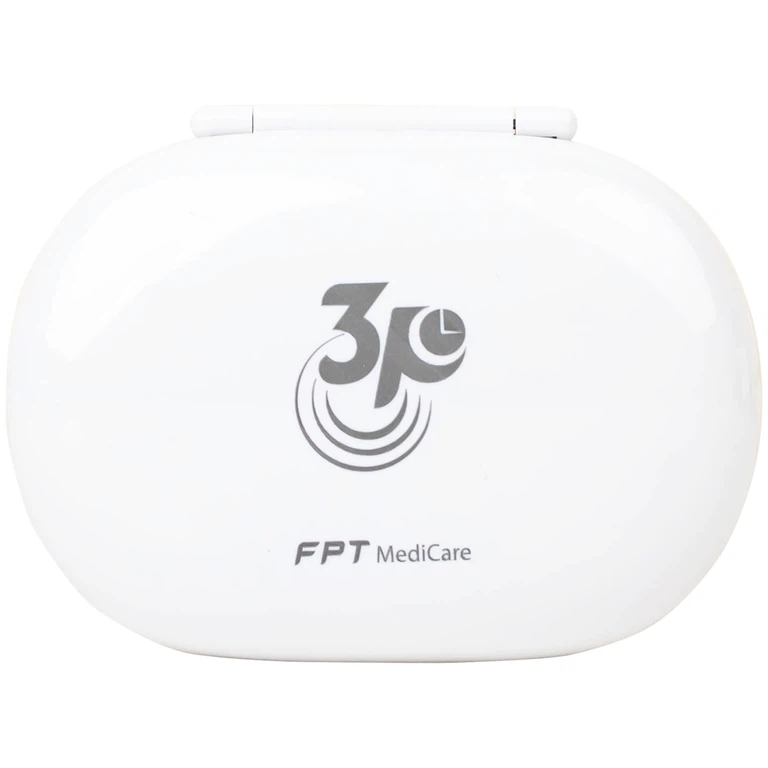 Bộ truyền dữ liệu máy đo đường huyết liên tục 3P