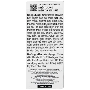 NHÀ THUỐC MINH CHÂU - MINH CHÂU PHARMACY