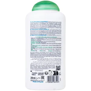 Gel gội và tắm cho bé Corine De Farme Baby Ultra Rich Cleansing Gel dành cho mọi loại da