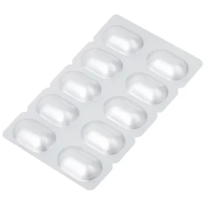 Viên nang cứng Dưỡng khớp Thái Minh giúp giảm nguy cơ thoái hóa khớp (2 vỉ x 10 viên)