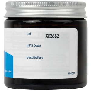 Men vi sinh Optibac Every Day bổ sung lợi khuẩn, hổ trợ tiêu hóa (30 viên)