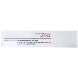 Thuốc mỡ Beprosalic Ointment HOE Pharmaceuticals điều trị vảy nến, viêm da (15g)