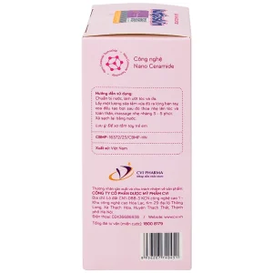 Sữa tắm gội cho bé Kutieskin giúp làm sạch dịu nhẹ, chăm sóc và bảo vệ da bé (200ml)