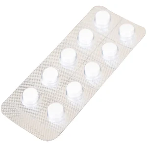Thuốc Tiram 100mg Shinpoong Deawoo điều trị co thắt dạ dày ruột (10 vỉ x 10 viên)