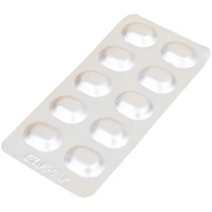 Thuốc Cancetil 8mg Shinpoong Daewoo điều trị tăng huyết áp (30 viên)
