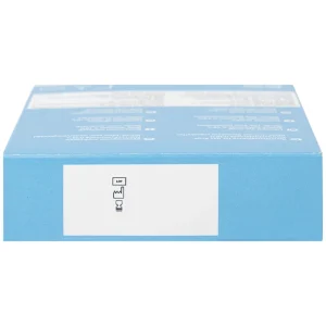 Dung dịch nhỏ mắt Vismed TRB Chemedica dùng cho khô mắt hoặc tổn thương bề mặt nhãn cầu (20 ống x 0.3 ml)