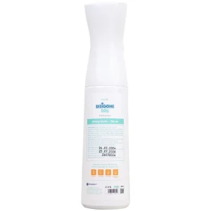 Dung dịch Dizigone Baby Sanitizing Water Terrapharm giúp làm sạch, kháng khuẩn, làm dịu da (300ml)