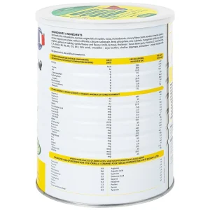 Sữa tăng cân Appeton Weight Gain hương Vani giúp tăng cân hiệu quả và khỏe mạnh (900g)