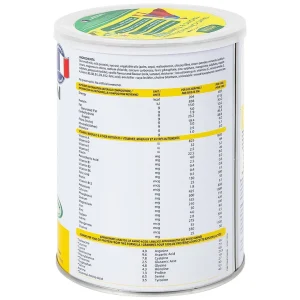 Sữa tăng cân Appeton Weight Gain hương Vani giúp tăng cân hiệu quả và khỏe mạnh (450g)