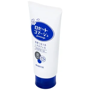 Gel Rosette Gommage Clear Peel tẩy tế bào chết (180g)