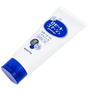 Gel Rosette Gommage Clear Peel tẩy tế bào chết (180g)