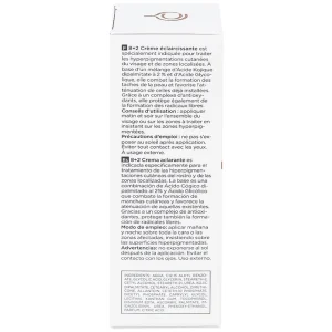 Kem mờ nám Canova 8+2 Sifarma điều trị tăng sắc tố da (50ml)