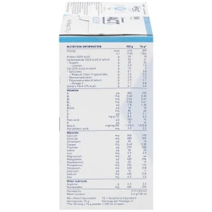 Sữa Oral Impact Powder bổ sung dinh dưỡng, tăng cường miễn dịch trước và sau phẫu thuật (5 gói x 74g)