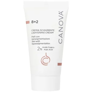 Kem mờ nám Canova 8+2 Sifarma điều trị tăng sắc tố da (50ml)