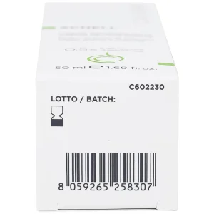 Kem ngừa mụn ban đêm Canova Acnell Sifarma giúp ngăn ngừa hình thành mụn trứng cá và mụn đầu đen (50ml)