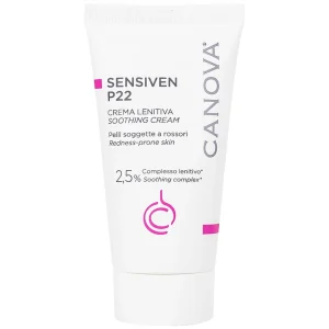 Kem Canova Sensive P22 Sifarma làm dịu da, dưỡng ẩm cho da nhạy cảm (50ml)