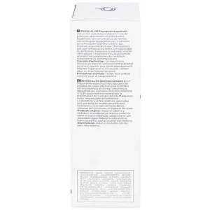 Dầu gội Canova Rivescal DS Soothing Shampoo Biomedico làm dịu da, ngăn ngừa tiết bã nhờn (200ml)