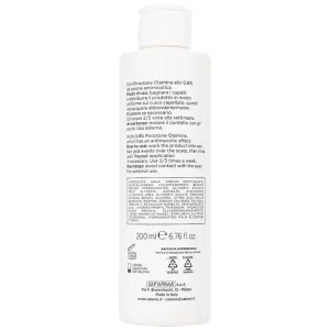 Dầu gội Canova Rivescal DS Soothing Shampoo Biomedico làm dịu da, ngăn ngừa tiết bã nhờn (200ml)