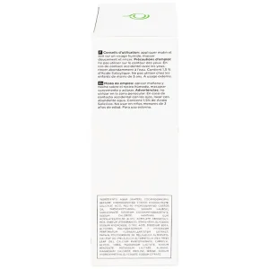 Gel rửa mặt ngừa mụn Canova Salipil Detergente Sifarma giúp loại bỏ bụi bẩn, tế bào chết, làm giảm và ngăn ngừa mụn (150ml)