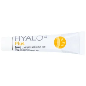 Kem Hyalo4 Plus điều trị các tổn thương da (25g)
