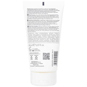 Gel rửa mặt ngừa mụn Canova Salipil Detergente Sifarma giúp loại bỏ bụi bẩn, tế bào chết, làm giảm và ngăn ngừa mụn (150ml)