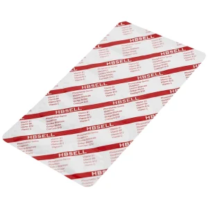 Viên uống Hbsell Maypro tăng cường lưu thông máu não, giảm thiểu năng tuần hoàn não (2 vỉ x 10 viên)