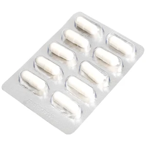 Viên uống CalKaMin AVA Pharmaceutical bổ sung canxi và vitamin K2, vitamin D3 cho cơ thể