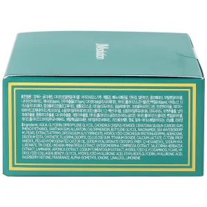 Mặt nạ mắt JMsolution Marine Luminous Pearl Deep Moisture Eye Patch Pearl bổ sung độ ẩm và cải thiện sắc tố da (90g)