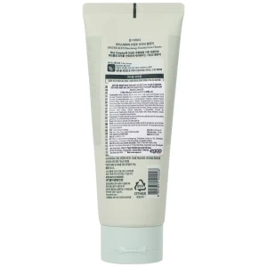 Sữa rửa mặt On: The Body Rice Therapy Heartleaf Acne Cleanser làm sạch sâu không gây khô da (150ml)