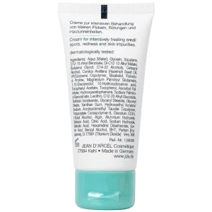 Kem Blemish Control Jean D’Arce giúp làm giảm mụn nhanh (30ml)