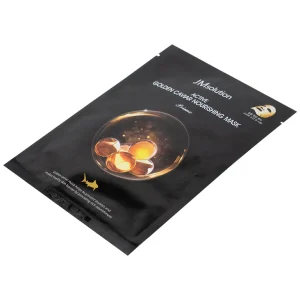 Mặt nạ Active Golden Caviar Nourishing Mask JMsolution cung cấp độ ẩm, giáp sáng màu da, giúp da căng mịn (30ml)