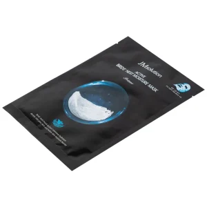Mặt nạ Active Birds' Nest Moisture Mask JMsolution cung cấp độ ẩm cho da, giúp sáng màu da và giúp da căng mịn (30ml)