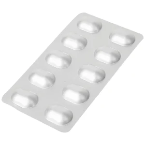 Thuốc Betmiga 50mg Astellas điều trị triệu chứng tiểu gấp (3 vỉ x 10 viên)