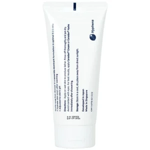 Sữa tắm dưỡng ẩm Ceradan Ceramide Moisturing Wash Face And Body dành cho mặt và toàn thân (150ml)