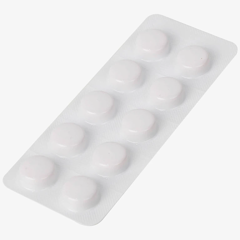 Thuốc Allopurinol 300mg Stella Pharm giảm sự hình thành acid uric, điều trị bệnh gout (10 vỉ x 10 viên)