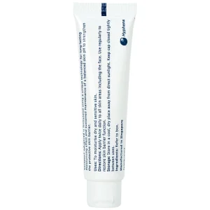 Kem bôi da Ceradan Advanced Moisturising Skin Barrier Cream 30g dưỡng ẩm và giúp phục hồi da khô