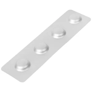 Thuốc Pilavos 500mg Usarichpharm điều trị bệnh giun lươn, ấu trùng giun di chuyển dưới da (7 vỉ x 4 viên)