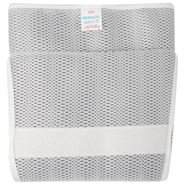 Đai Desault trái Size 8 Linh Hiếu dùng để cố định, ổn định khớp vai