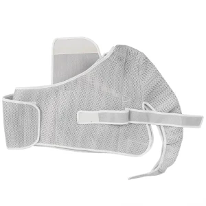 Đai Desault trái Size 8 Linh Hiếu dùng để cố định, ổn định khớp vai